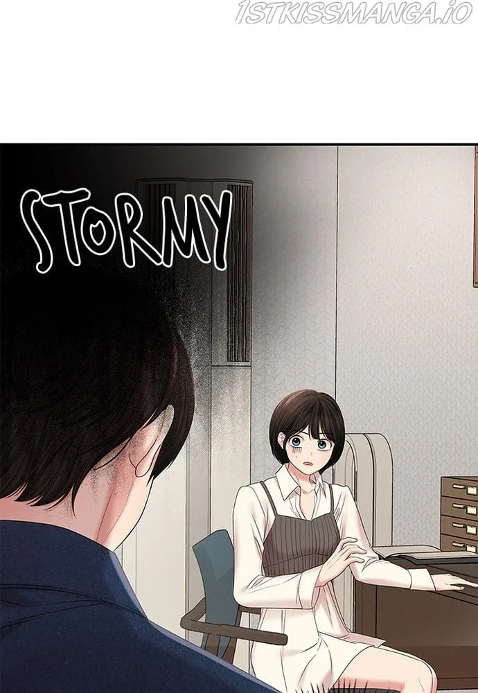 To You, Who Keep the Star Chapter 75 page 113