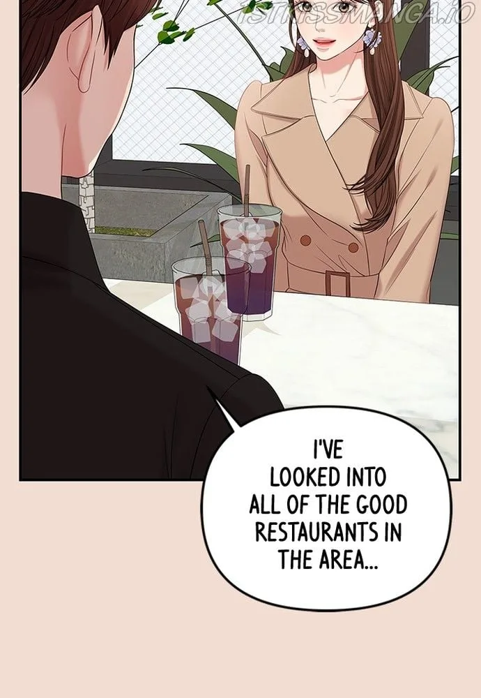 To You, Who Keep the Star Chapter 75 page 138