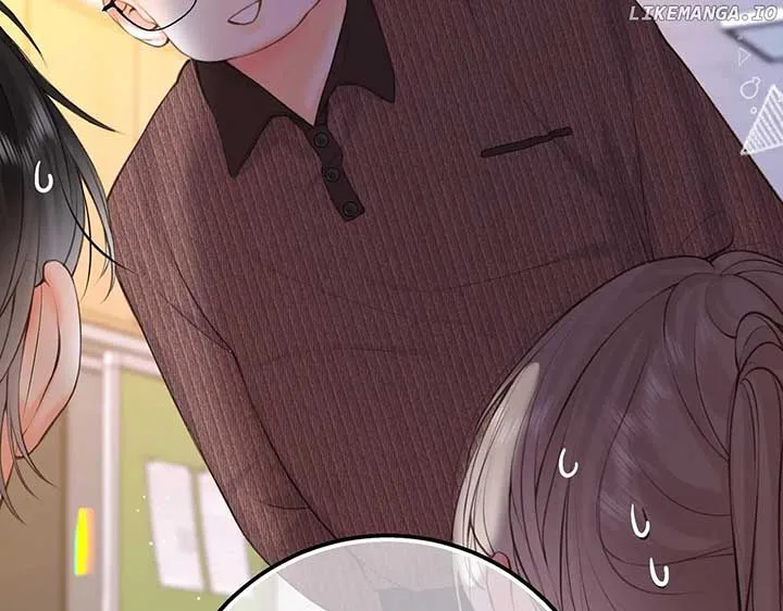 You Are My Desire Chapter 71 page 3