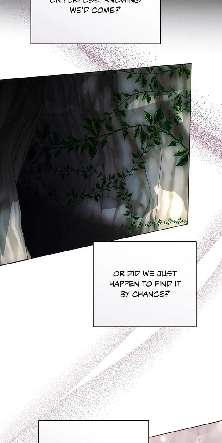 You Awakened while I Was Dead Chapter 74 page 12