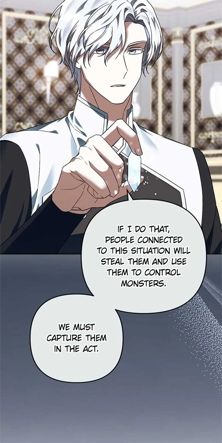 You Awakened while I Was Dead Chapter 74 page 6