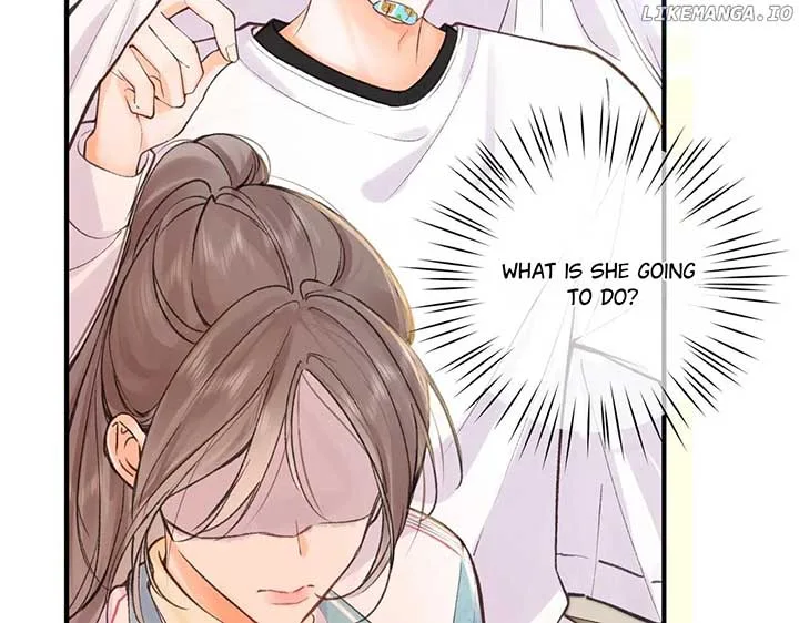 You Are My Desire Chapter 71 page 6