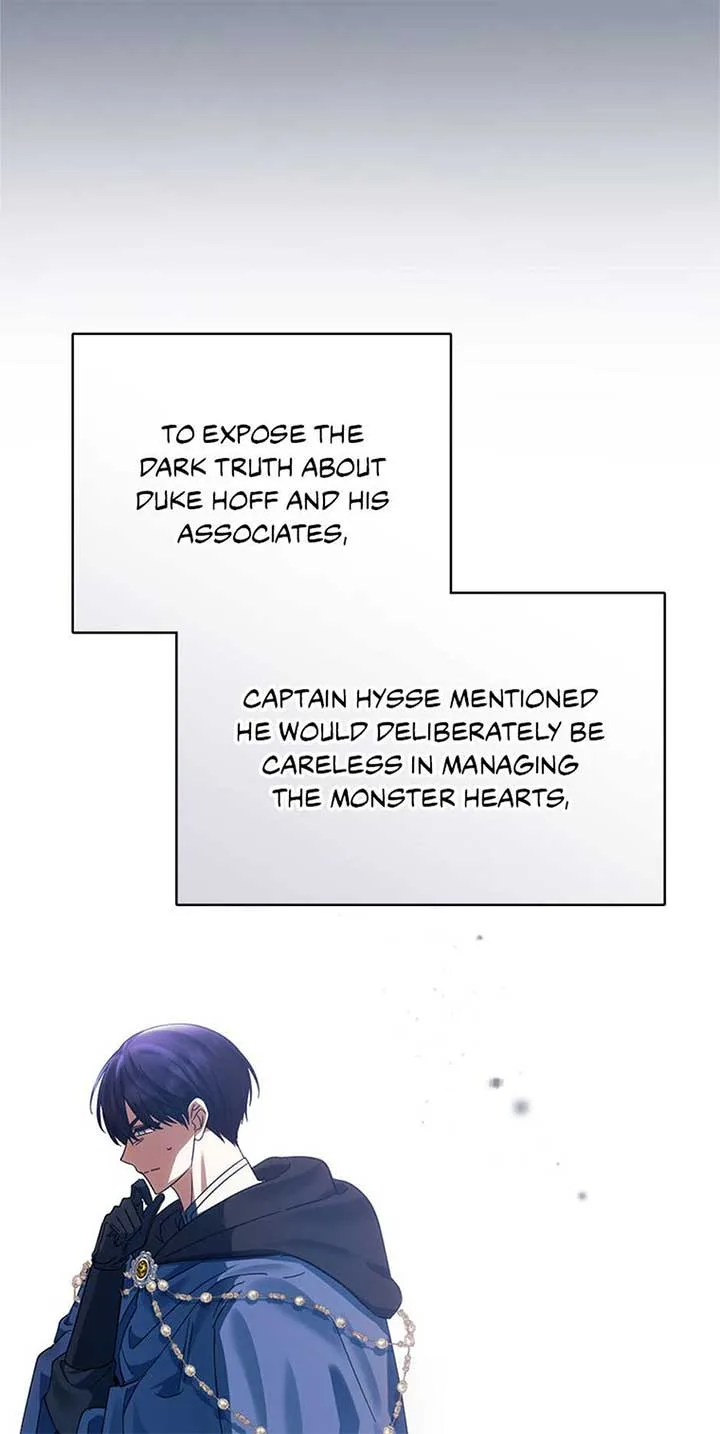 You Awakened while I Was Dead Chapter 74 page 7