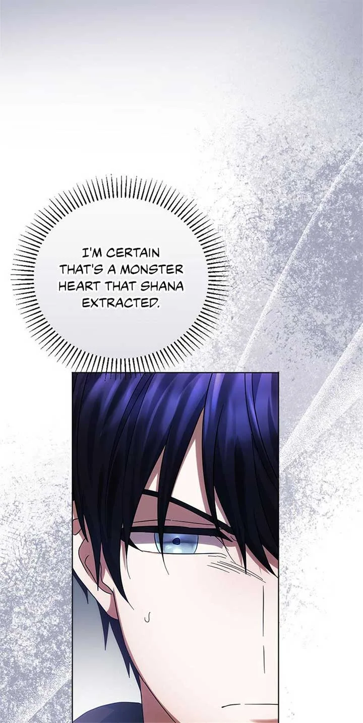 You Awakened while I Was Dead Chapter 74 page 4
