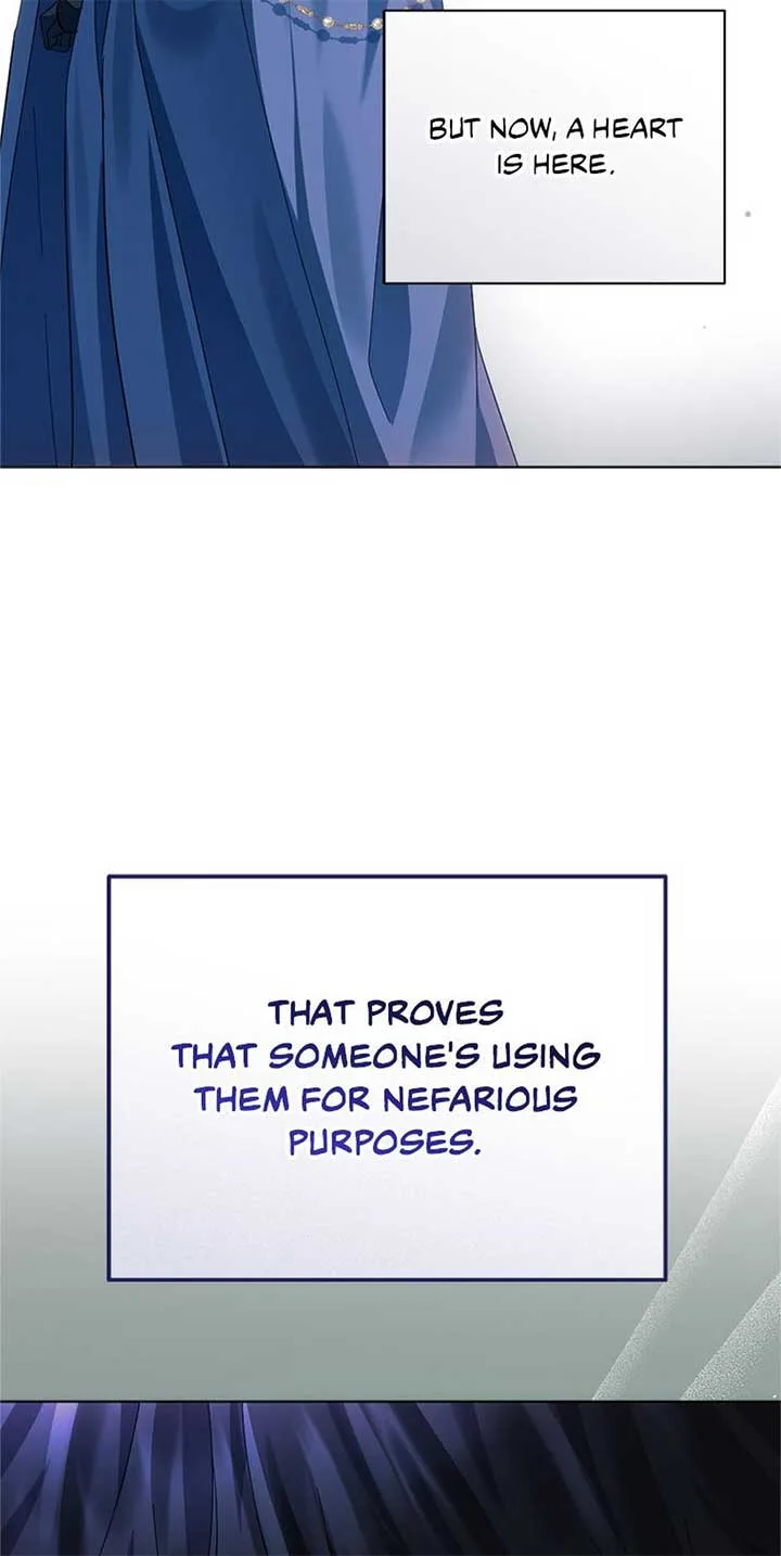 You Awakened while I Was Dead Chapter 74 page 8