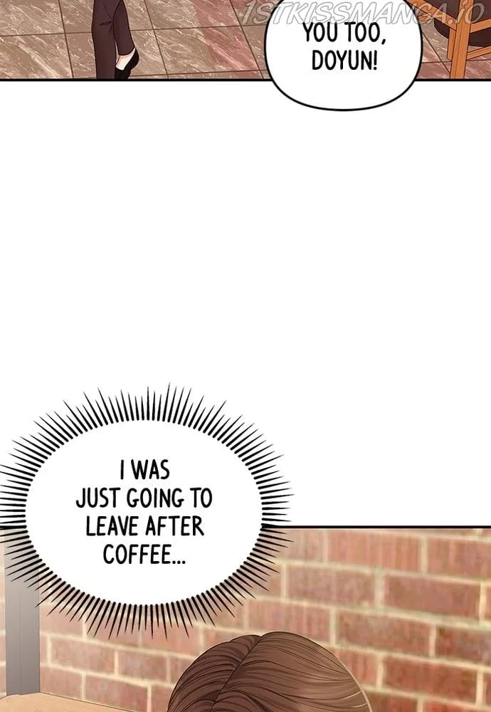 To You, Who Keep the Star Chapter 75 page 131