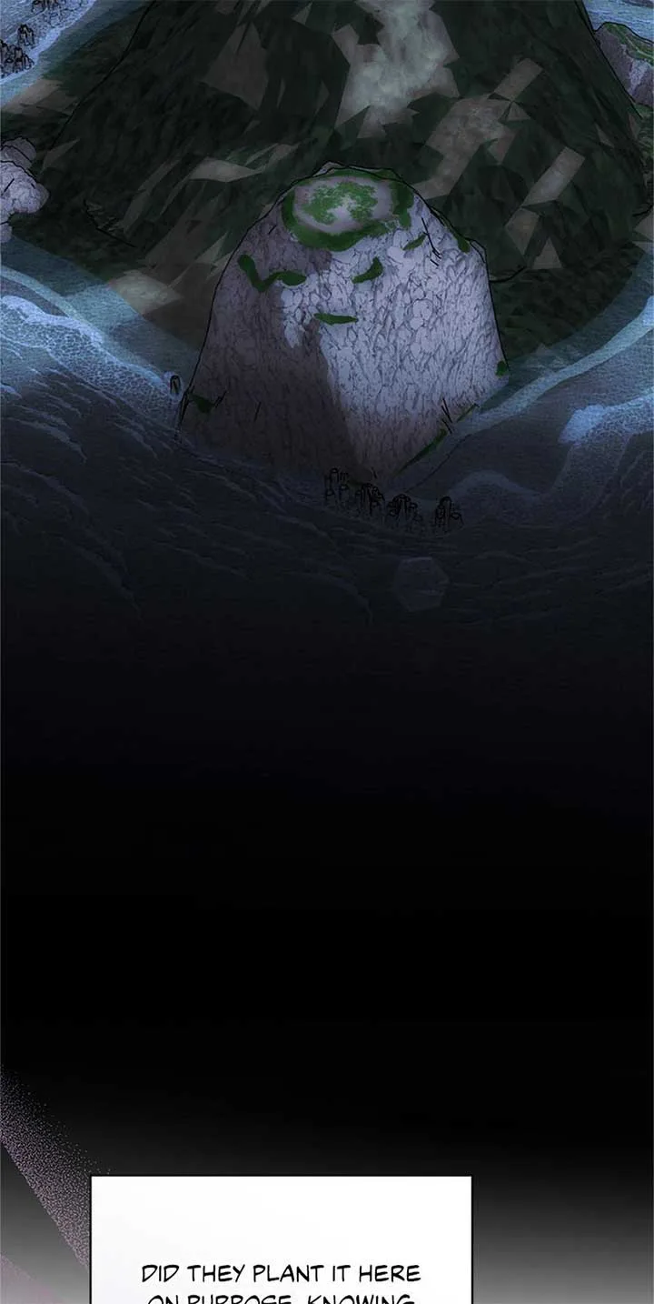 You Awakened while I Was Dead Chapter 74 page 11