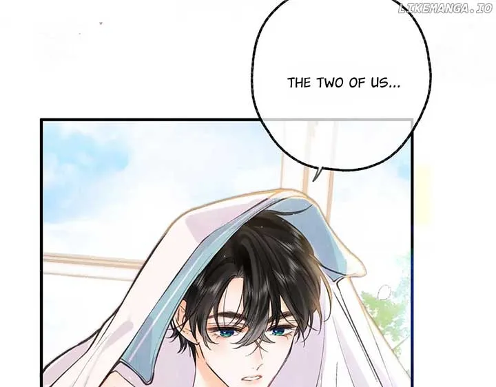 You Are My Desire Chapter 71 page 5