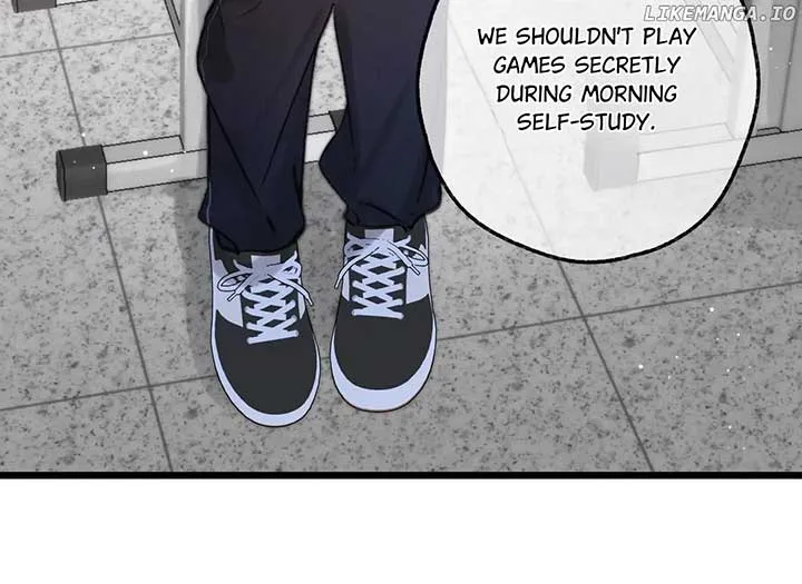 You Are My Desire Chapter 71 page 15