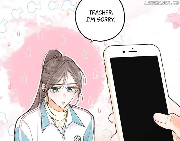 You Are My Desire Chapter 71 page 13