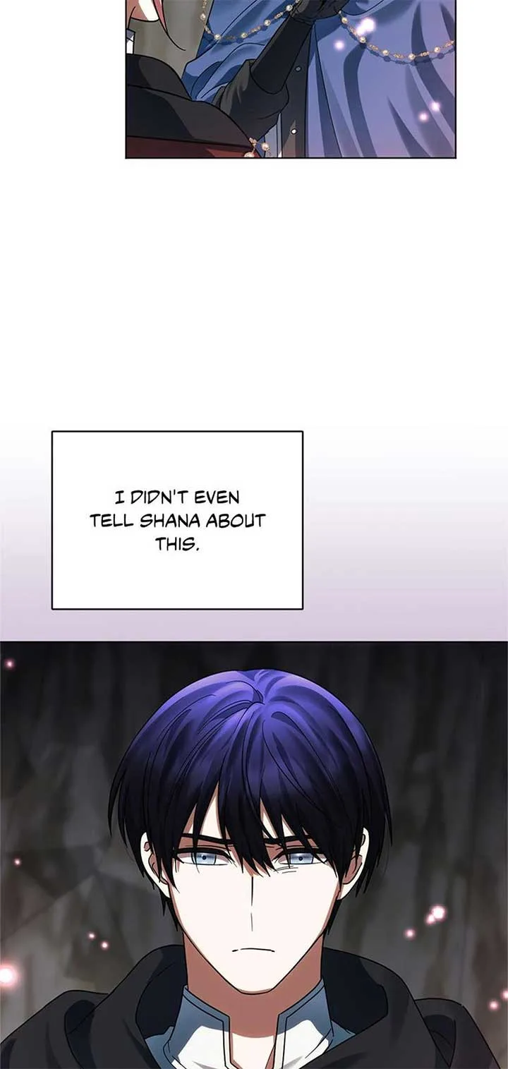 You Awakened while I Was Dead Chapter 74 page 23