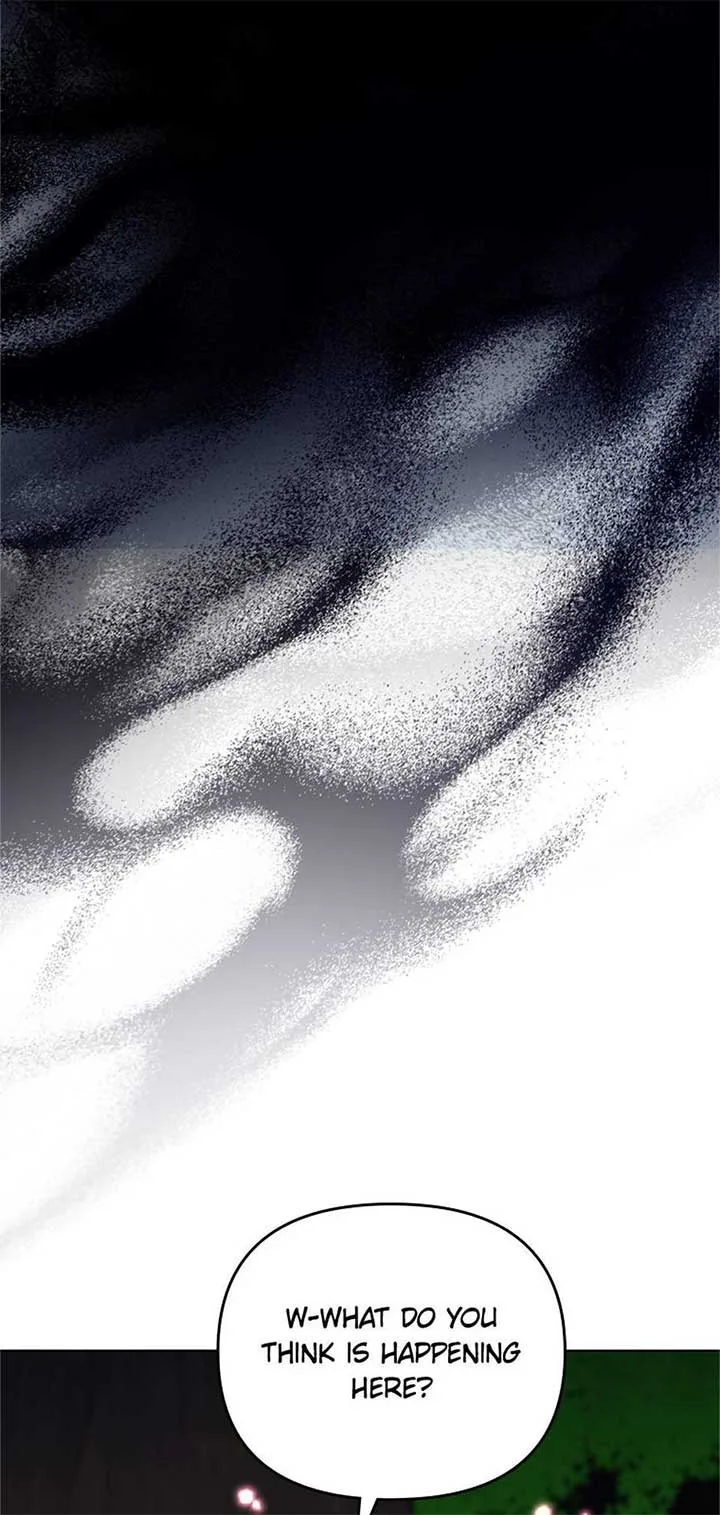You Awakened while I Was Dead Chapter 74 page 21