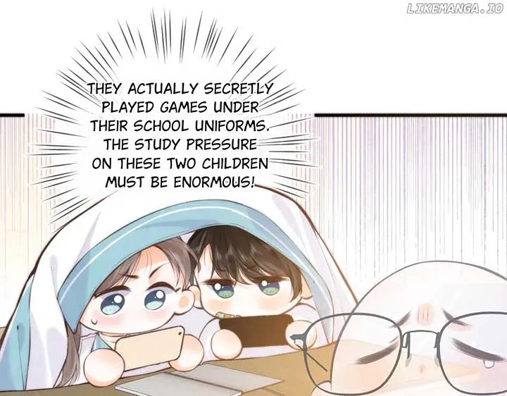You Are My Desire Chapter 71 page 16