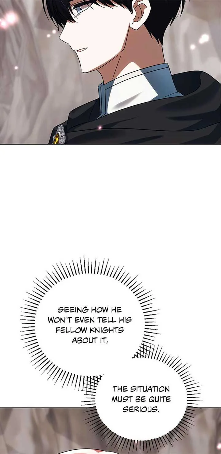 You Awakened while I Was Dead Chapter 74 page 33