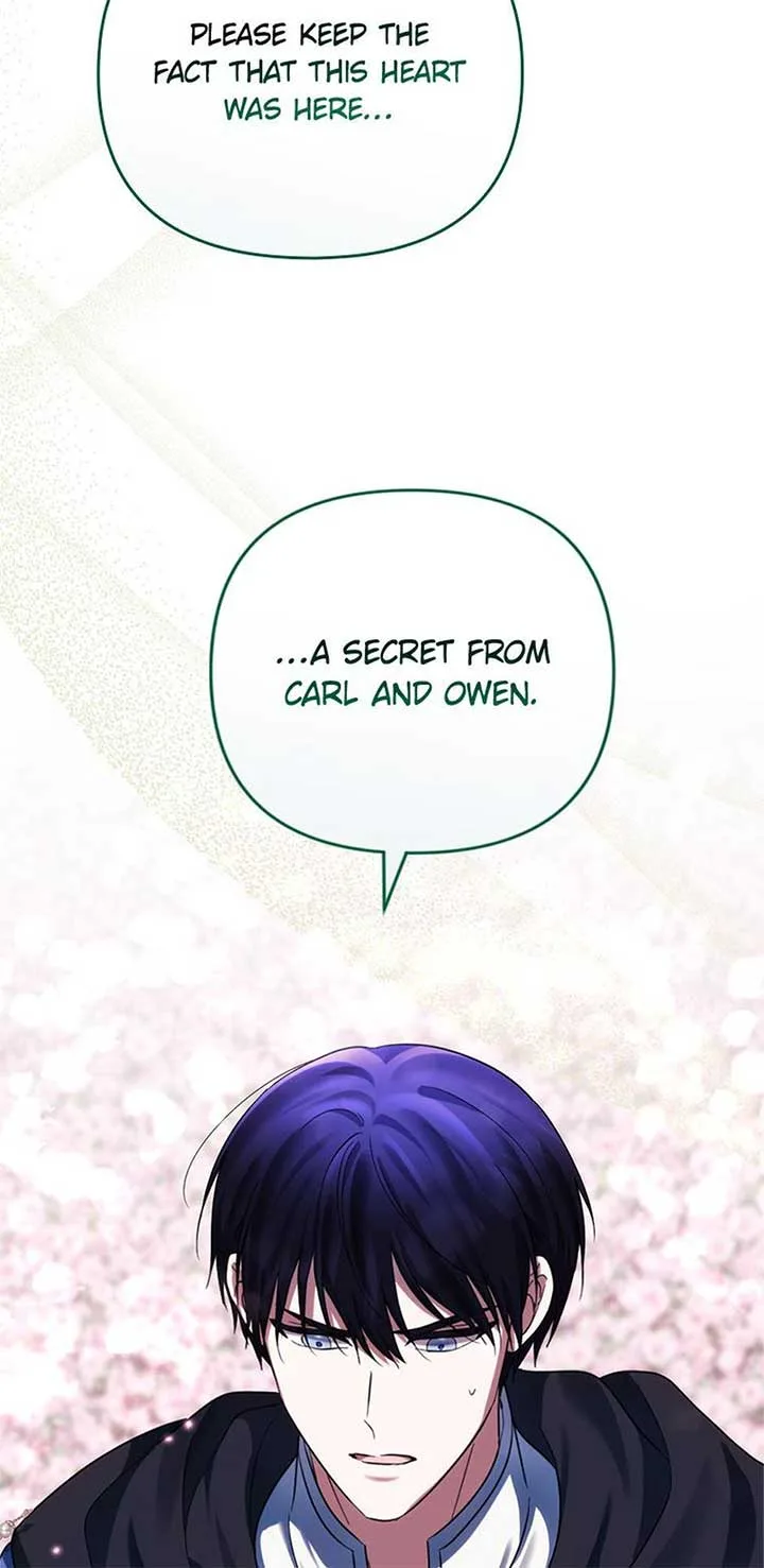 You Awakened while I Was Dead Chapter 74 page 29