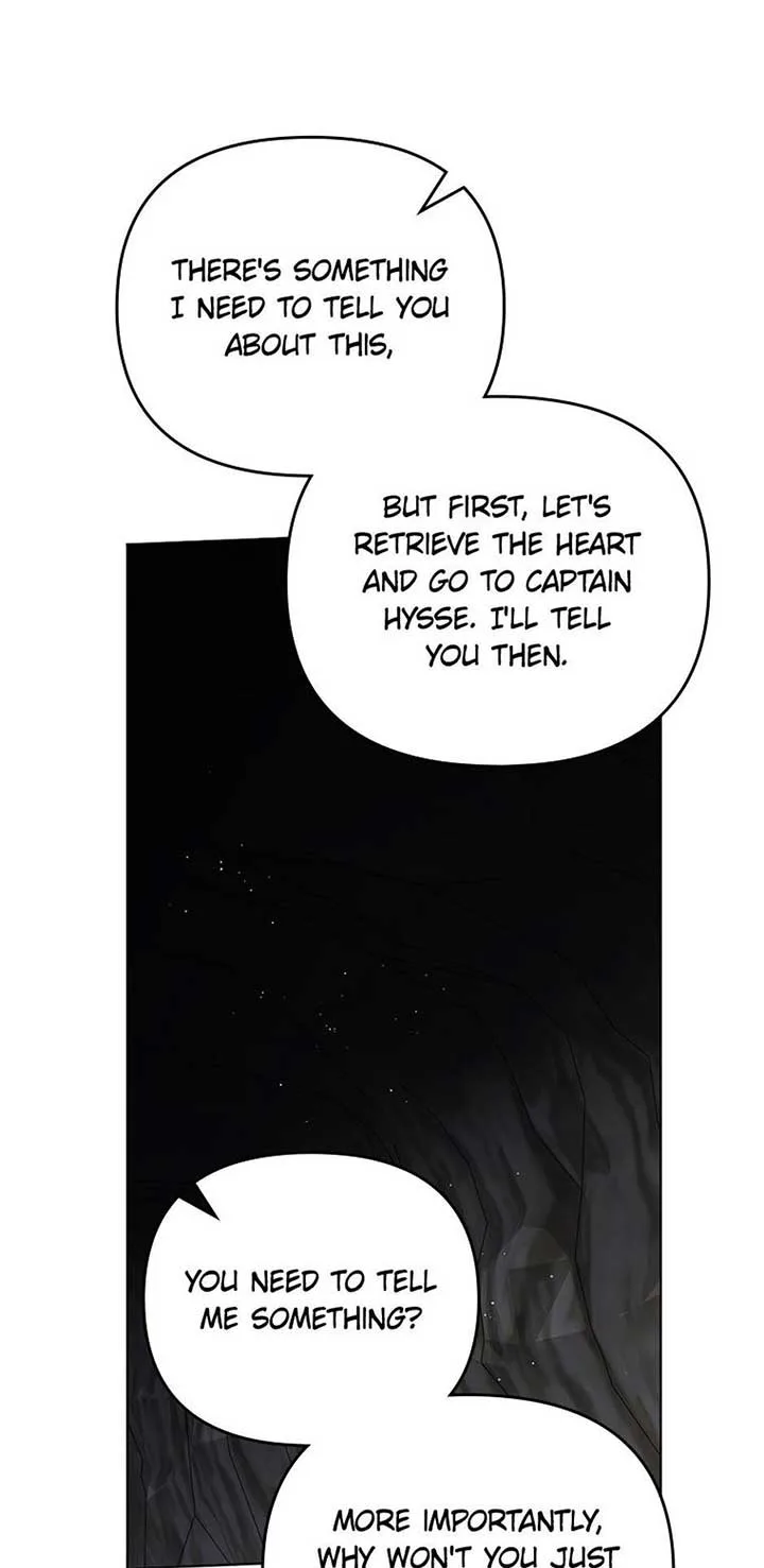 You Awakened while I Was Dead Chapter 74 page 26