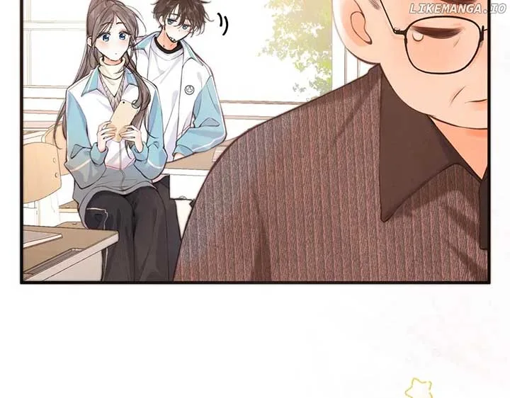 You Are My Desire Chapter 71 page 21