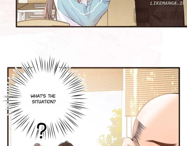 You Are My Desire Chapter 71 page 20