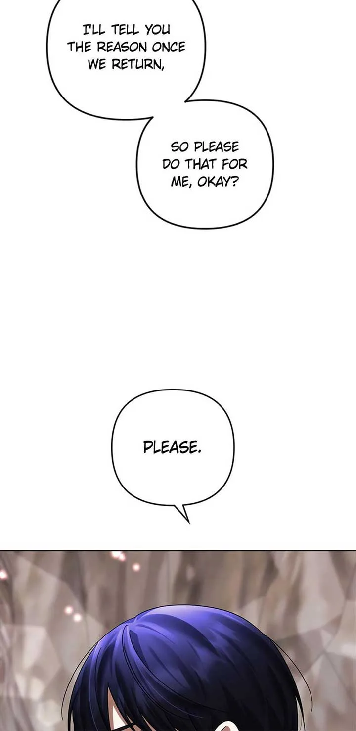 You Awakened while I Was Dead Chapter 74 page 32