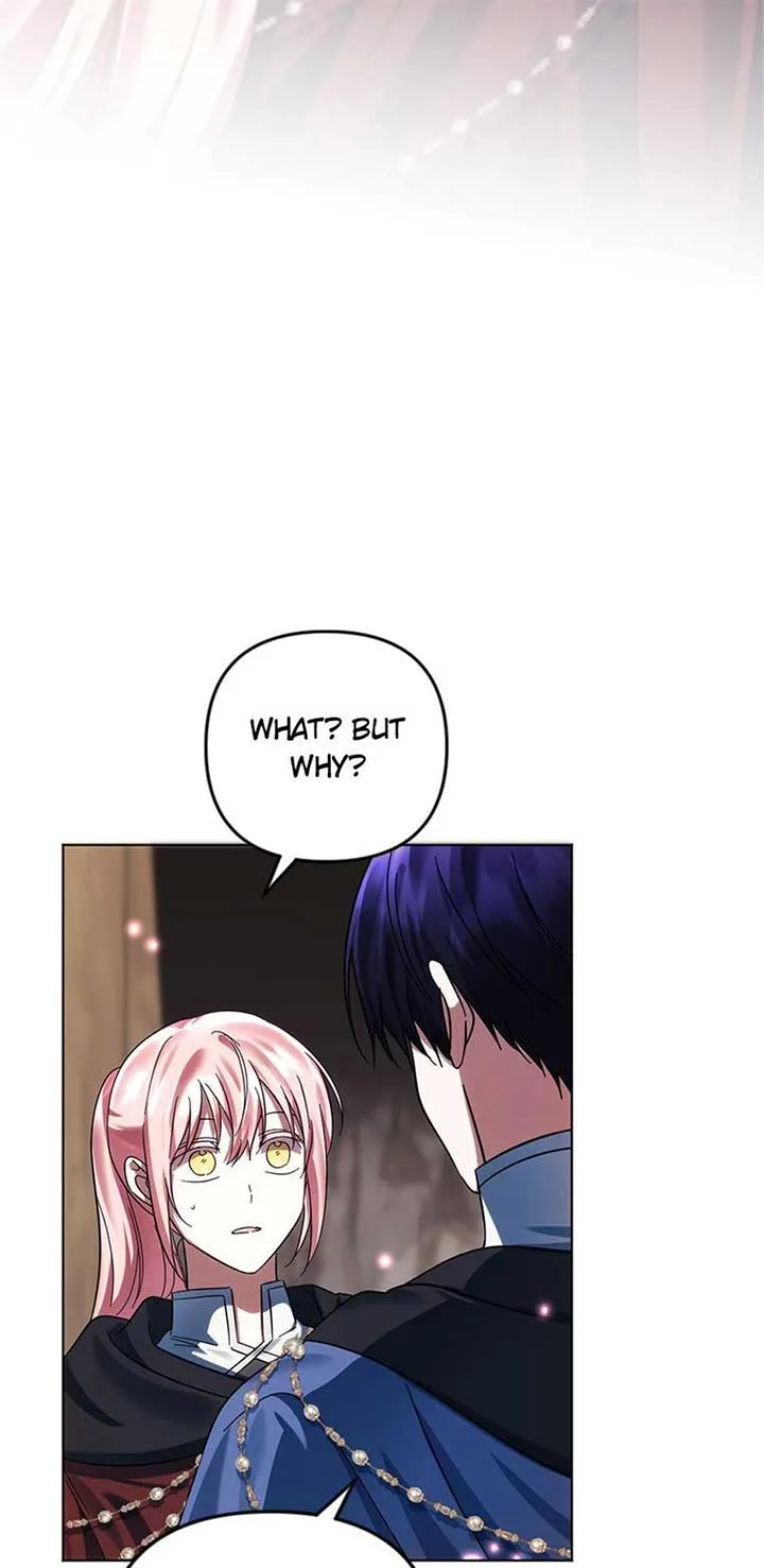You Awakened while I Was Dead Chapter 74 page 31