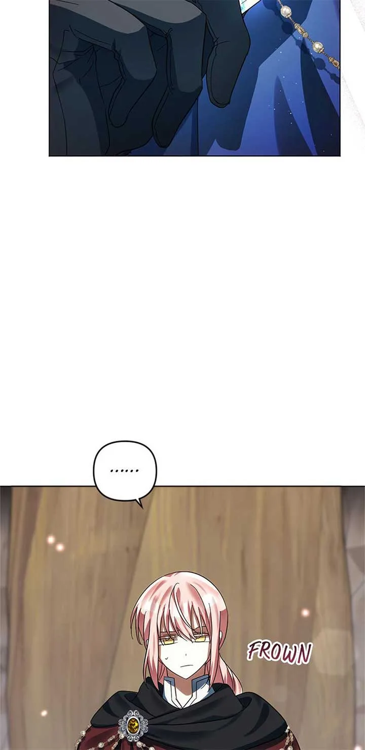 You Awakened while I Was Dead Chapter 74 page 36