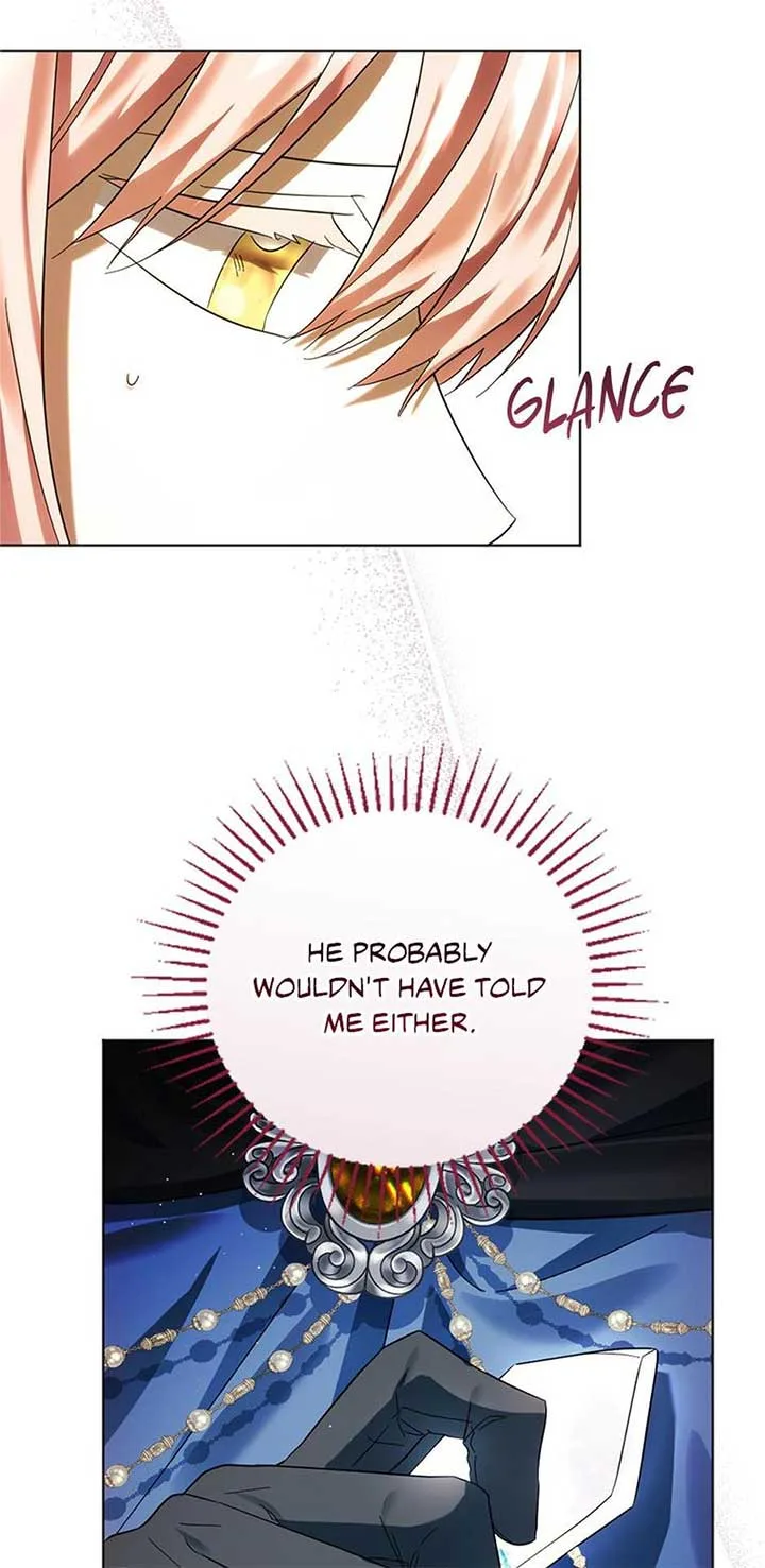 You Awakened while I Was Dead Chapter 74 page 35