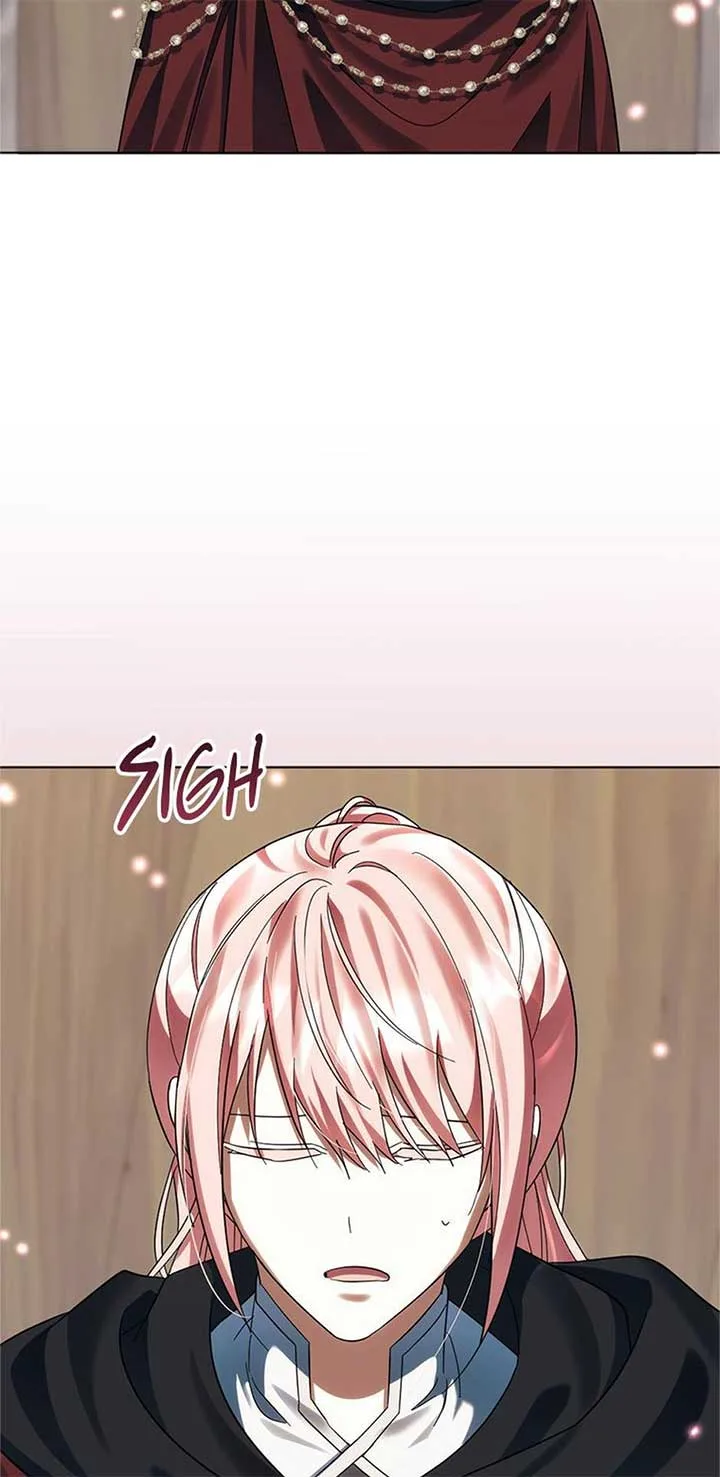You Awakened while I Was Dead Chapter 74 page 37