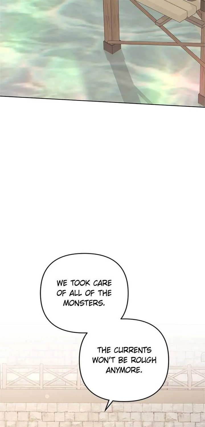 You Awakened while I Was Dead Chapter 74 page 41