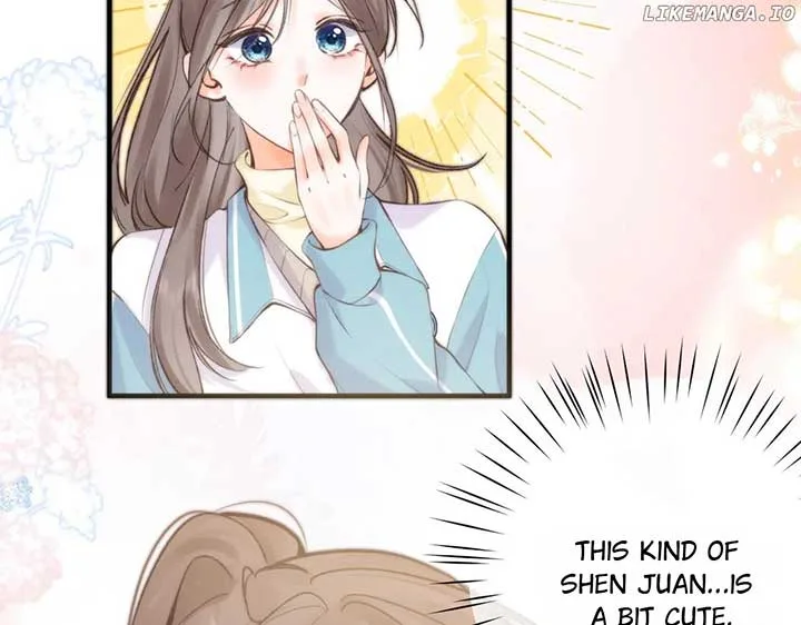 You Are My Desire Chapter 71 page 27