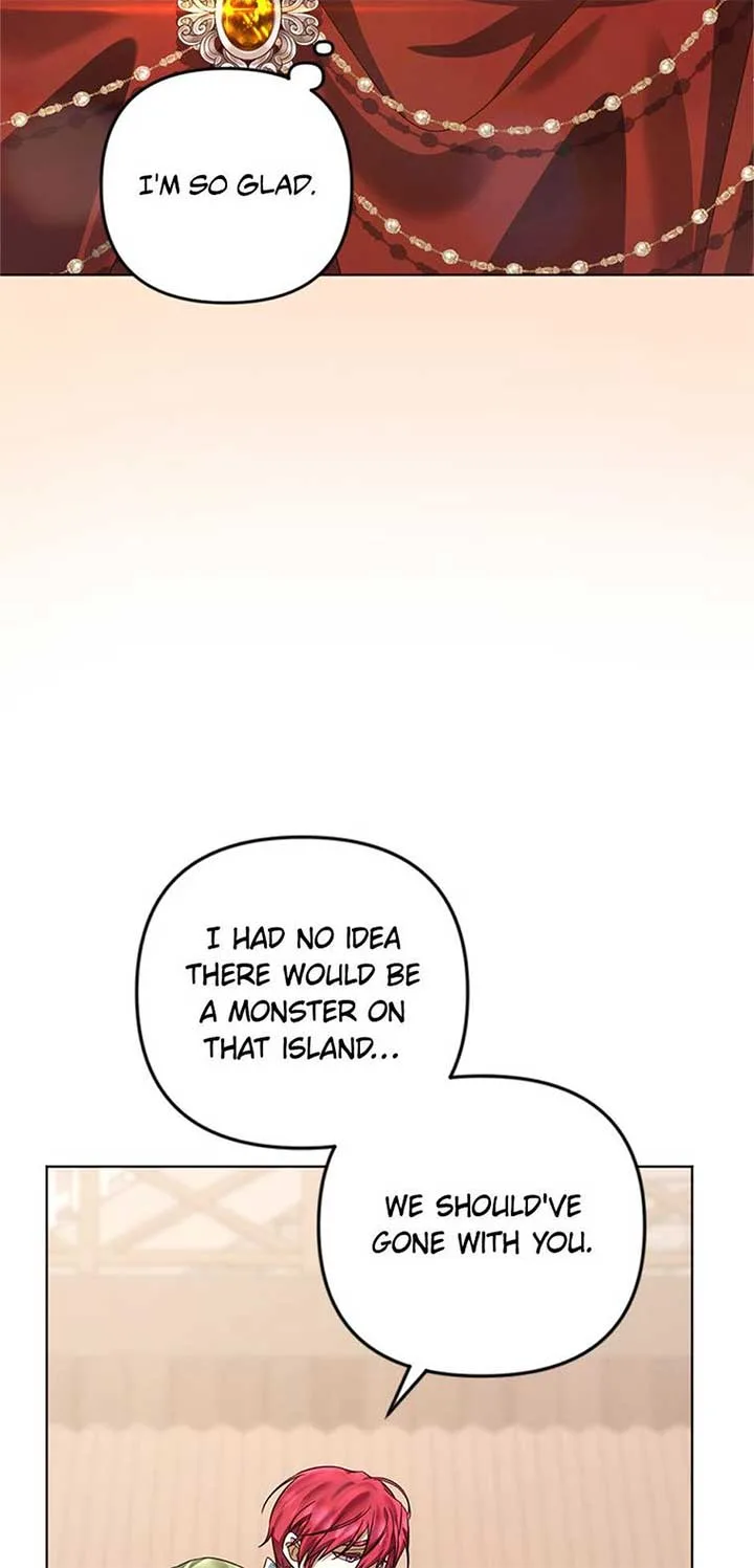 You Awakened while I Was Dead Chapter 74 page 46