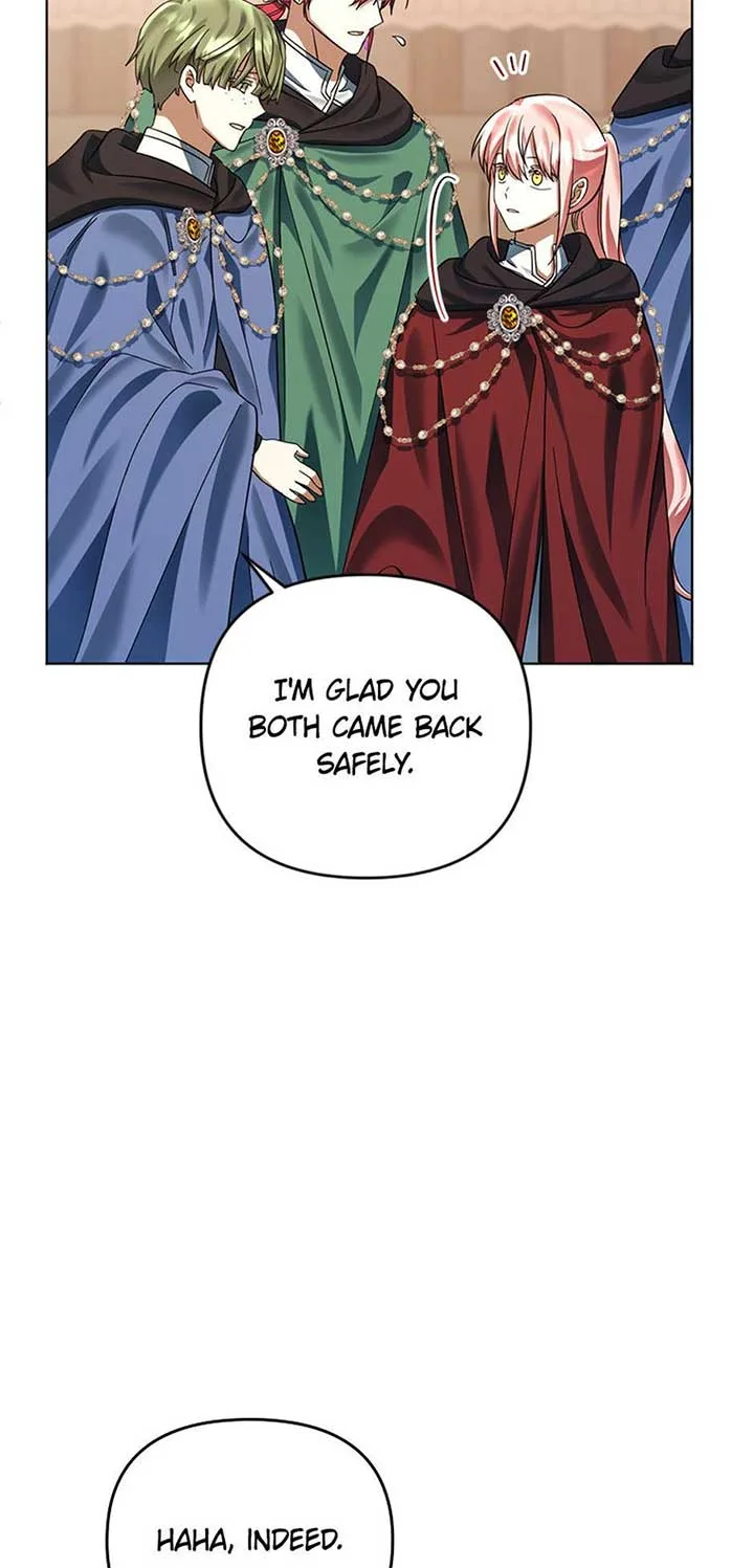 You Awakened while I Was Dead Chapter 74 page 47