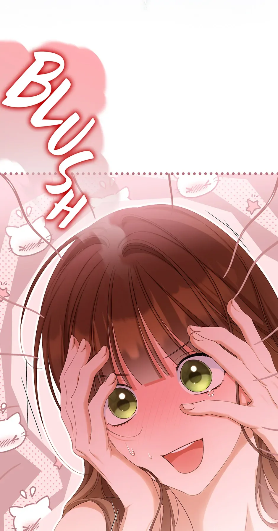 Why Are You Obsessed With Your Fake Wife? Chapter 74 page 4