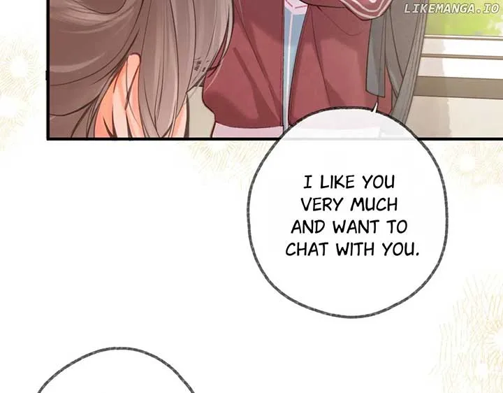You Are My Desire Chapter 71 page 46