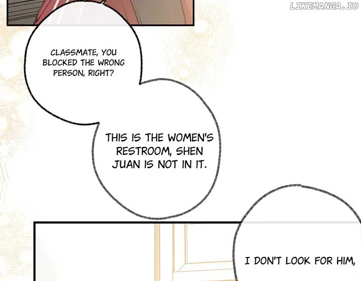 You Are My Desire Chapter 71 page 44