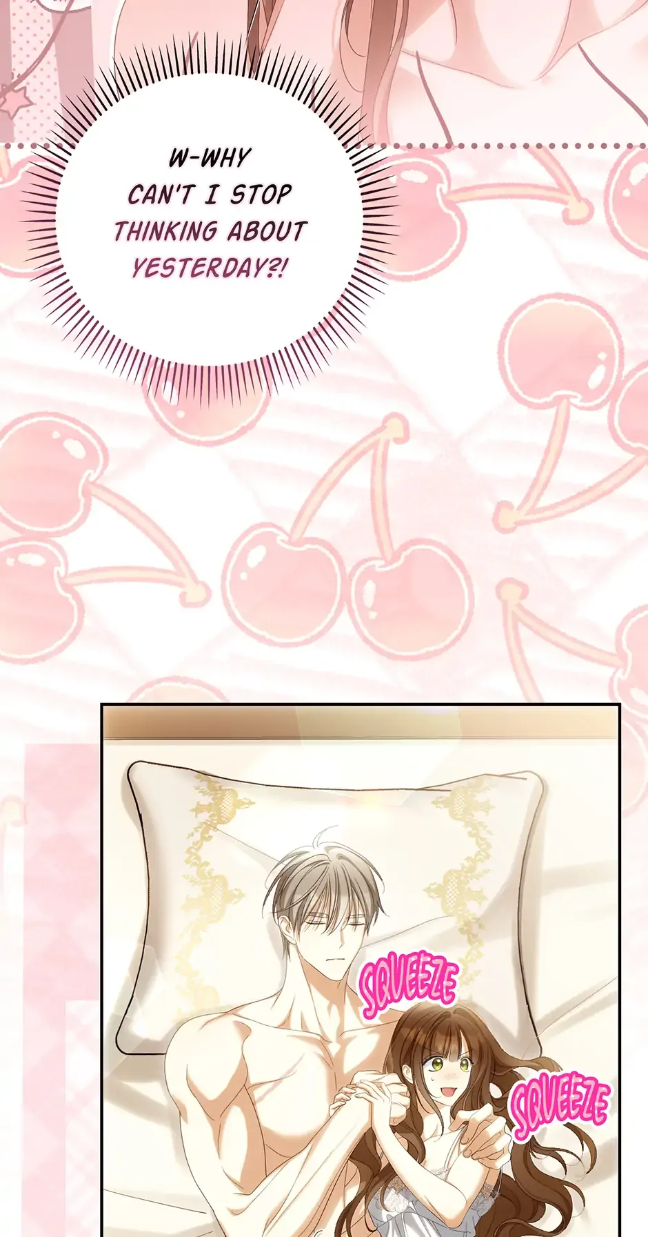 Why Are You Obsessed With Your Fake Wife? Chapter 74 page 5