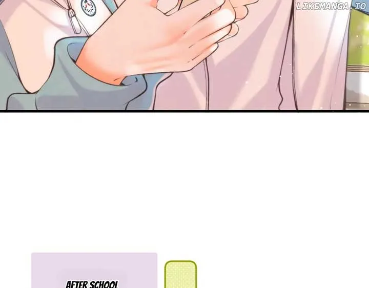 You Are My Desire Chapter 71 page 40