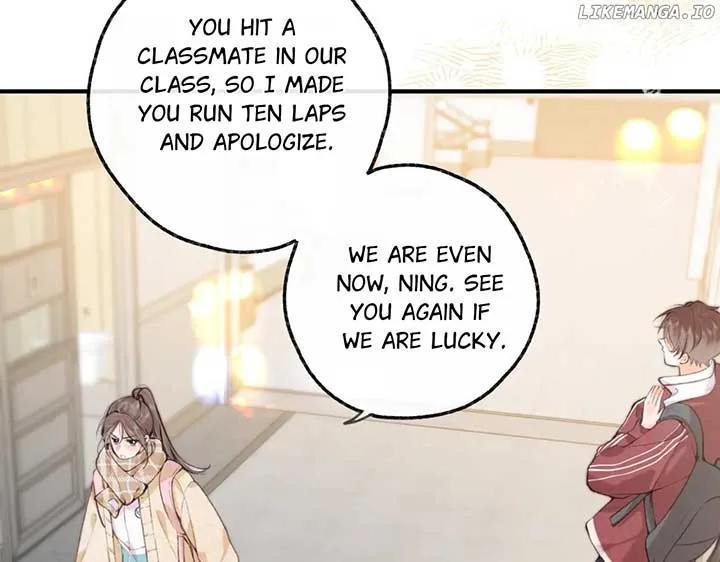 You Are My Desire Chapter 71 page 49