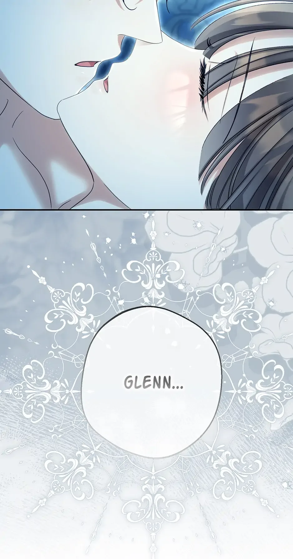 Why Are You Obsessed With Your Fake Wife? Chapter 74 page 3