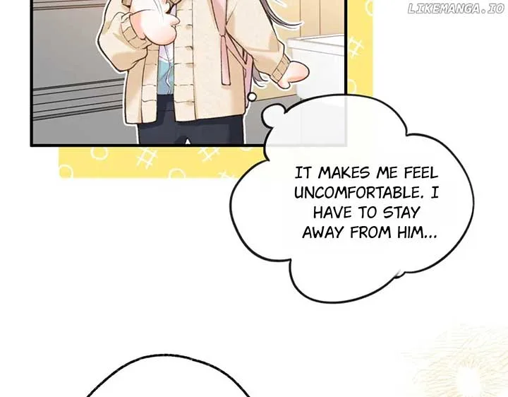 You Are My Desire Chapter 71 page 48