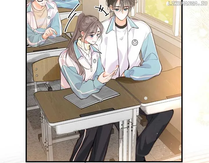You Are My Desire Chapter 71 page 37