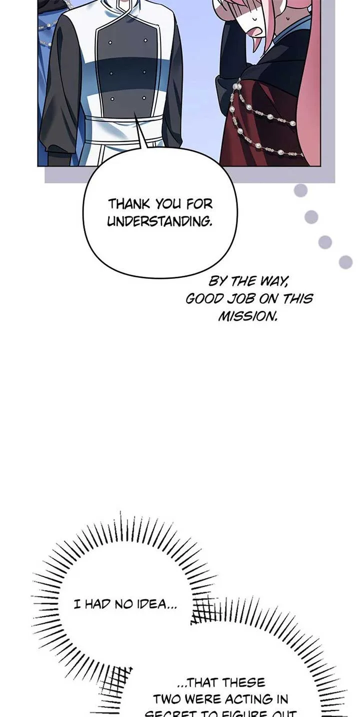 You Awakened while I Was Dead Chapter 74 page 57