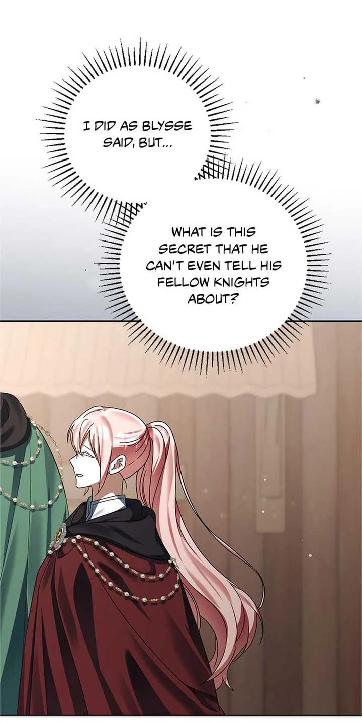 You Awakened while I Was Dead Chapter 74 page 50