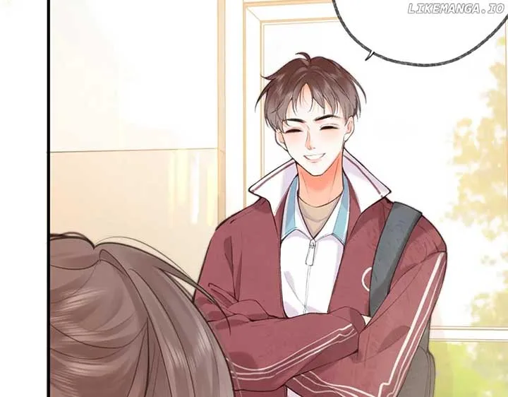 You Are My Desire Chapter 71 page 45