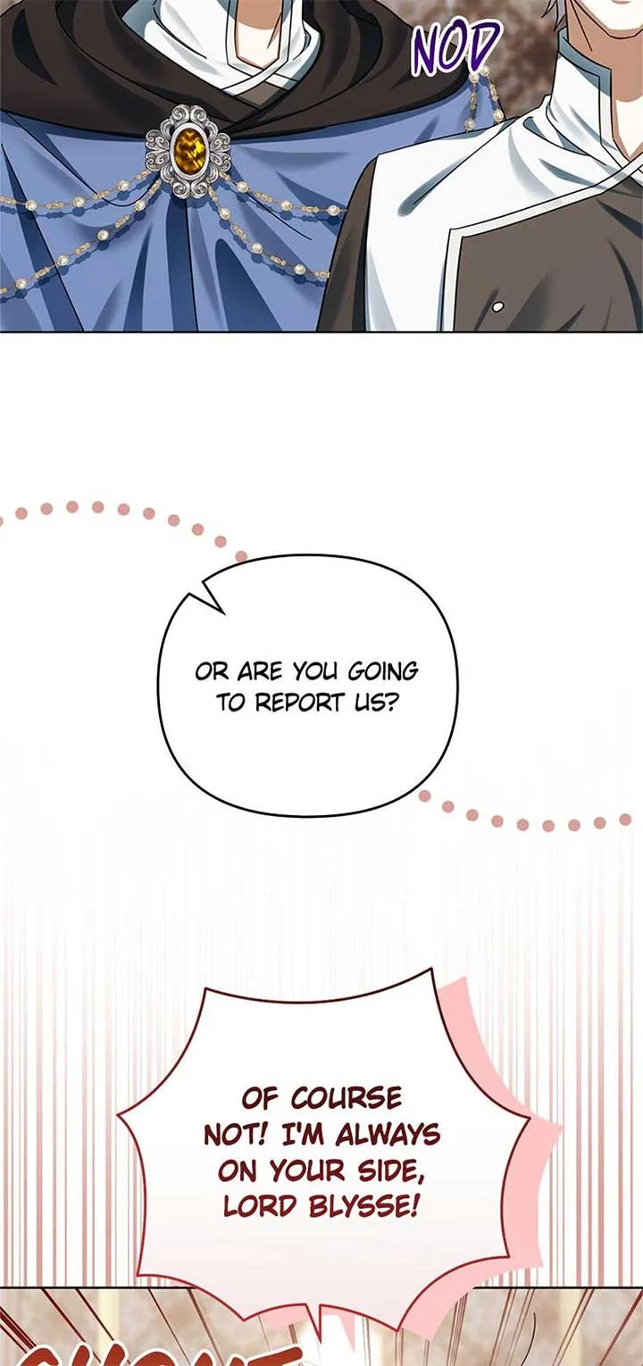 You Awakened while I Was Dead Chapter 74 page 65