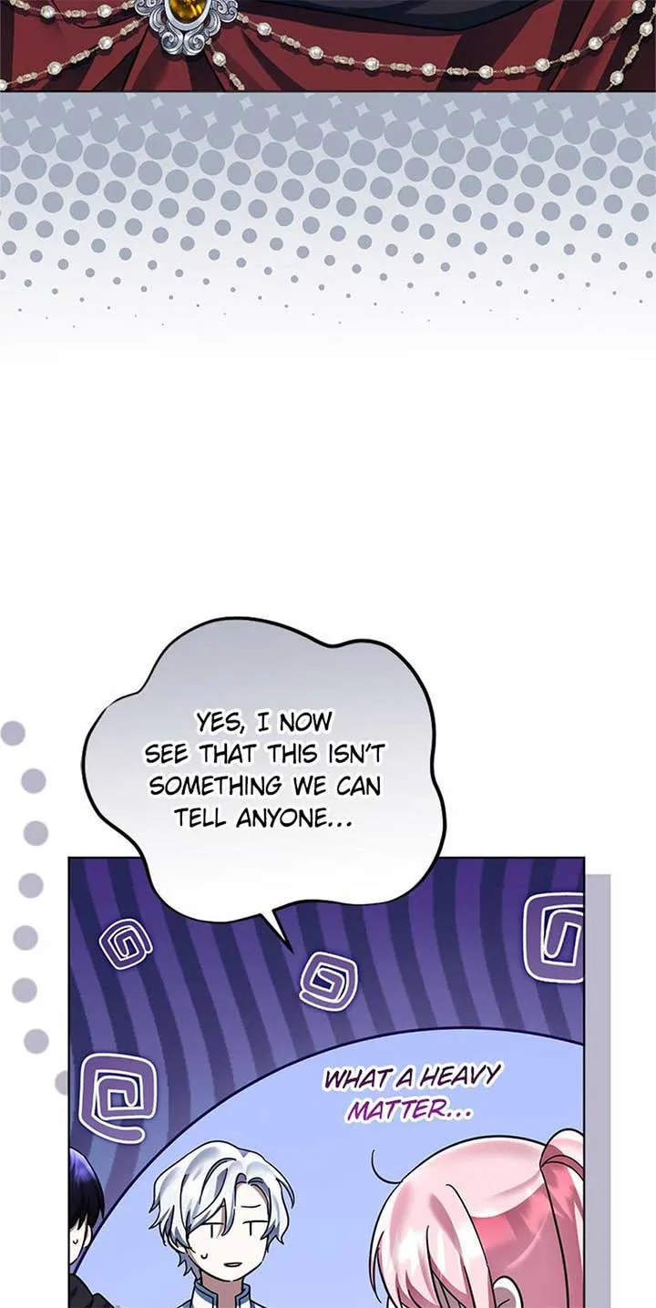 You Awakened while I Was Dead Chapter 74 page 56
