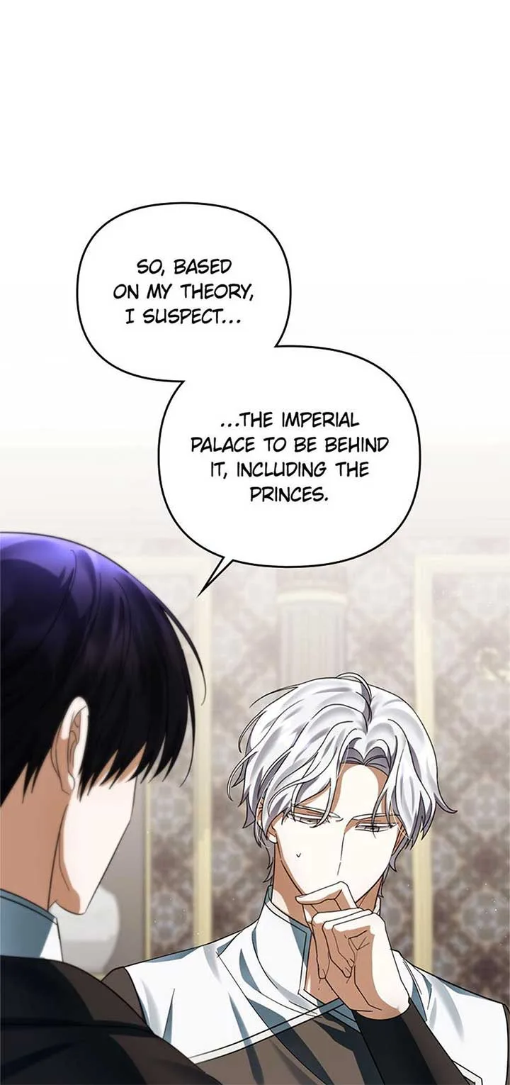 You Awakened while I Was Dead Chapter 74 page 61