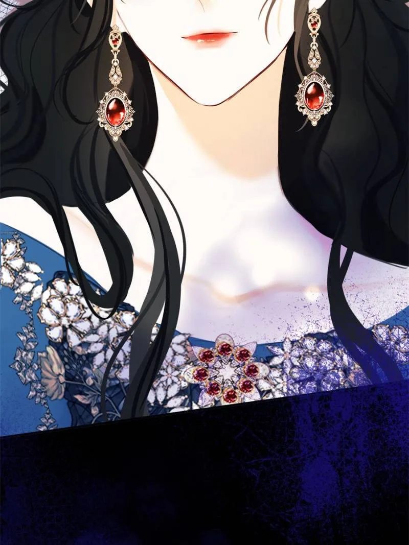 The Corrupted Witch Has No Choice But to Become a Villain Chapter 72 page 9