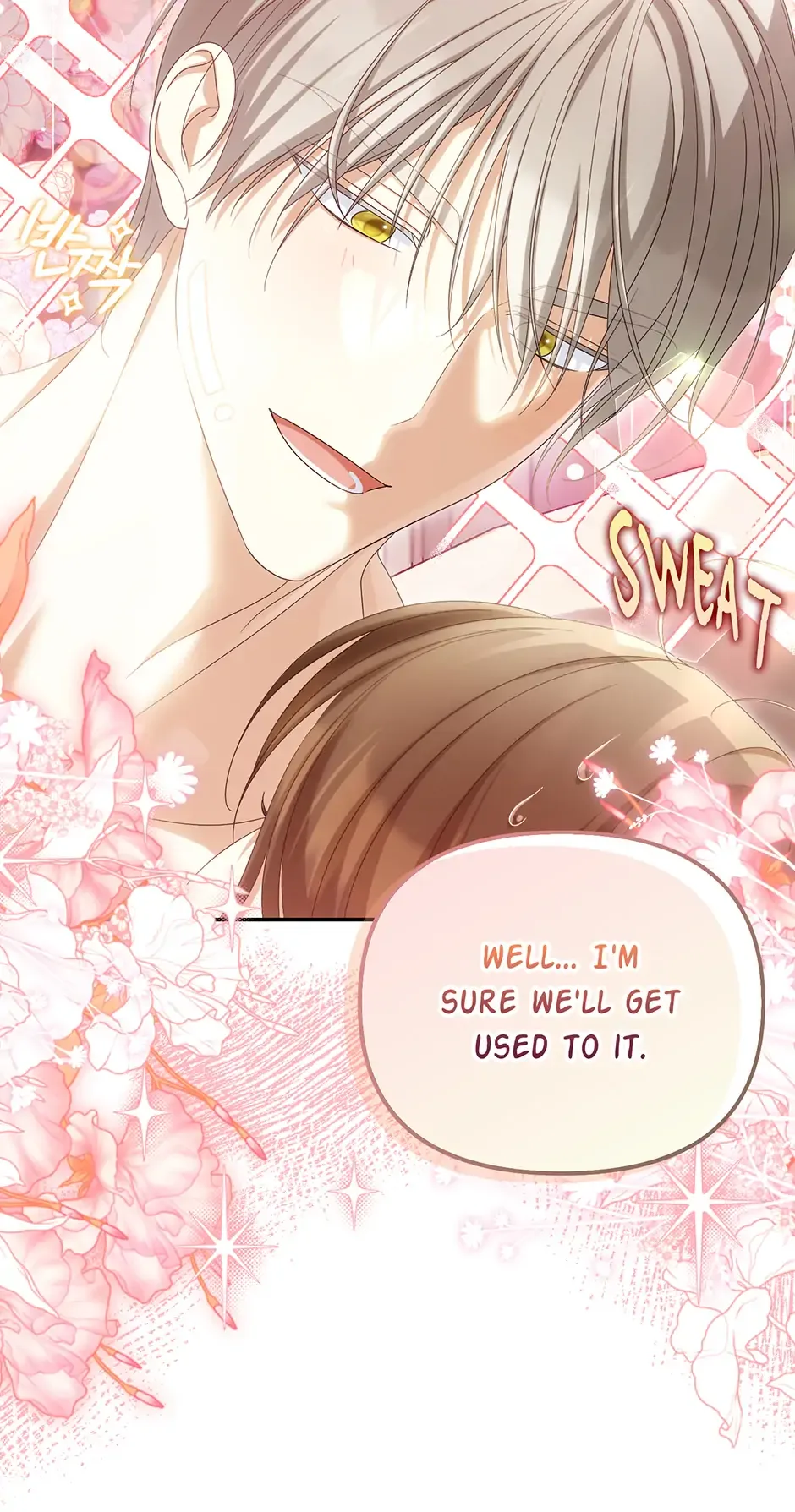 Why Are You Obsessed With Your Fake Wife? Chapter 74 page 13