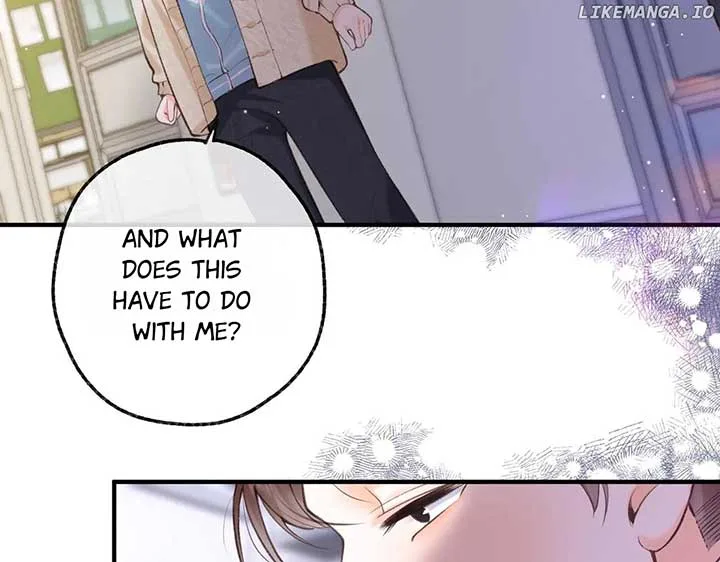 You Are My Desire Chapter 71 page 58