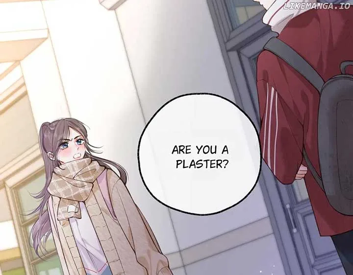 You Are My Desire Chapter 71 page 57